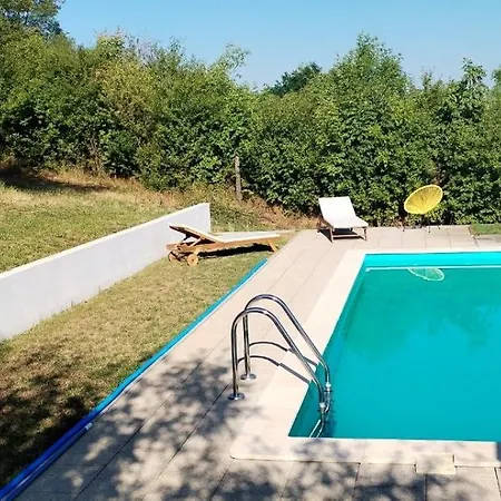 Casa Al Tramonto 빌라