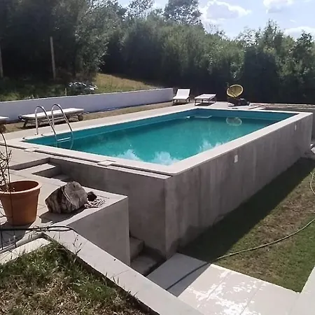 Casa Al Tramonto * Brestovik