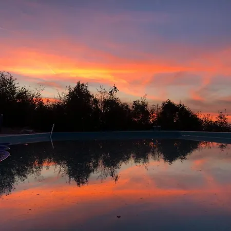 Casa Al Tramonto 빌라