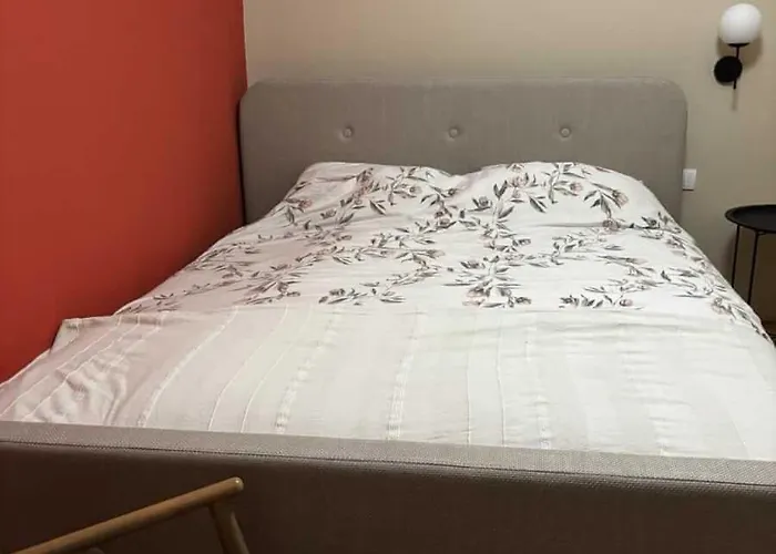 빌라 Casa Al Tramonto Brestovik