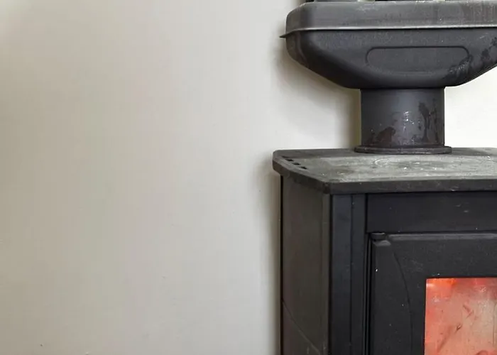 빌라 Casa Al Tramonto Brestovik