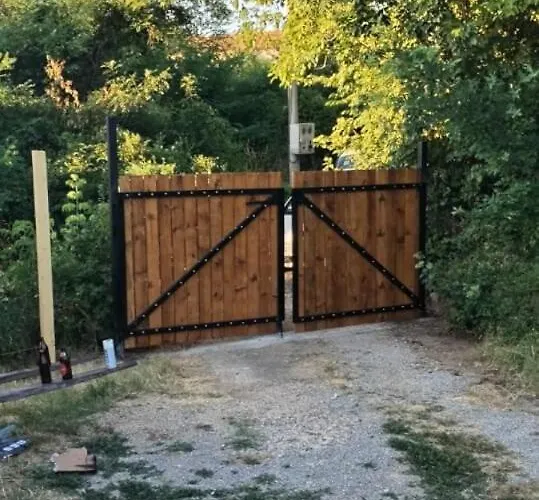 Casa Al Tramonto * Brestovik