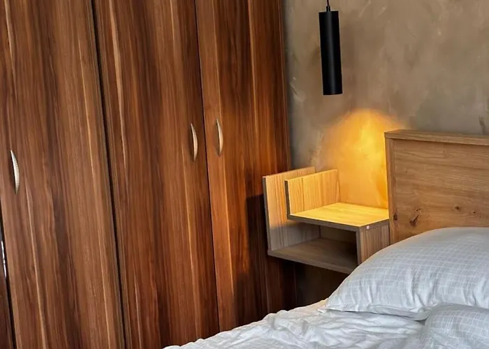 빌라 Casa Al Tramonto *