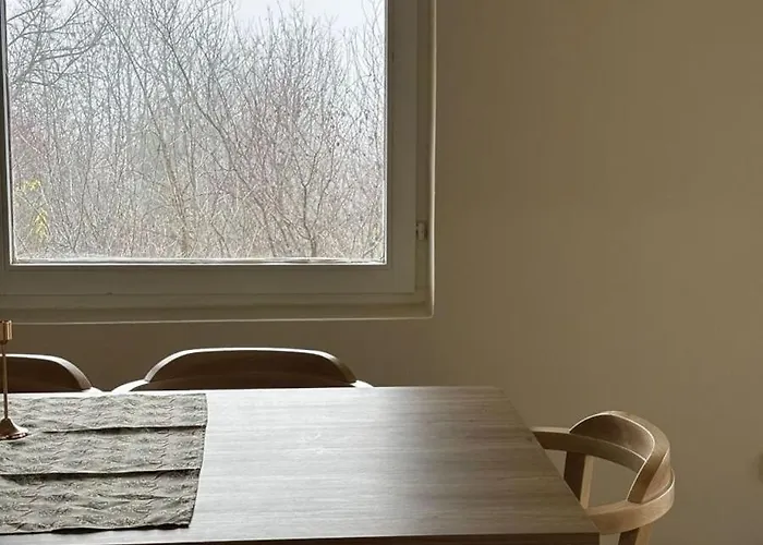 Casa Al Tramonto Brestovik