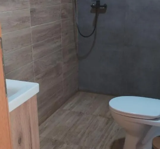 Casa Al Tramonto 빌라