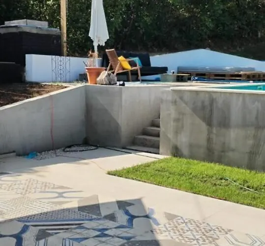 빌라 Casa Al Tramonto *