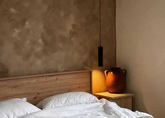 Casa Al Tramonto 빌라