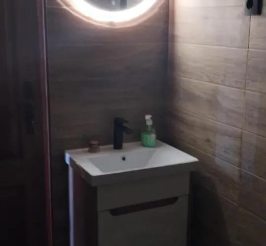 Casa Al Tramonto Brestovik