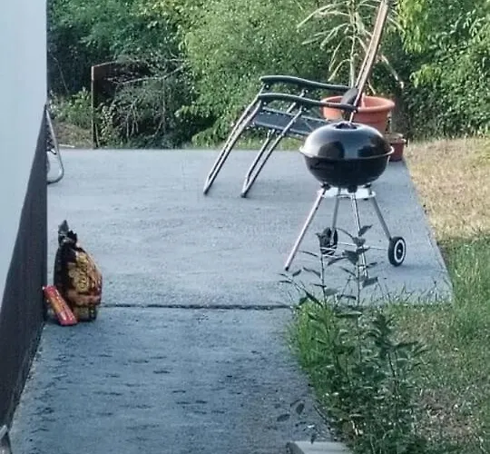 빌라 Casa Al Tramonto